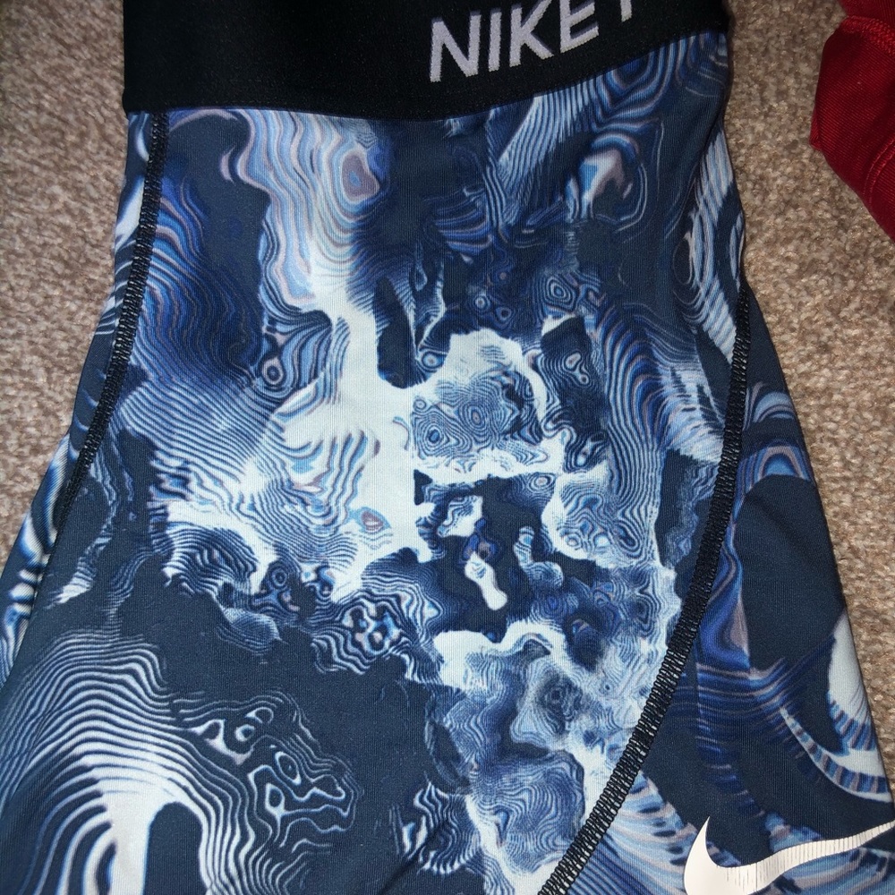 Nike Compression Short